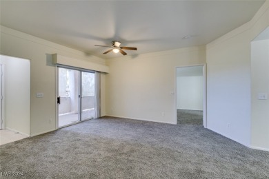 WONDERFUL 2ND FLOOR CONDO WITH GOLF COURSE VIEW. 3 bedroom, 2 on Desert Rose Golf Course in Nevada - for sale on GolfHomes.com, golf home, golf lot