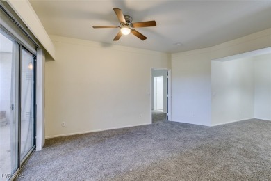 WONDERFUL 2ND FLOOR CONDO WITH GOLF COURSE VIEW. 3 bedroom, 2 on Desert Rose Golf Course in Nevada - for sale on GolfHomes.com, golf home, golf lot