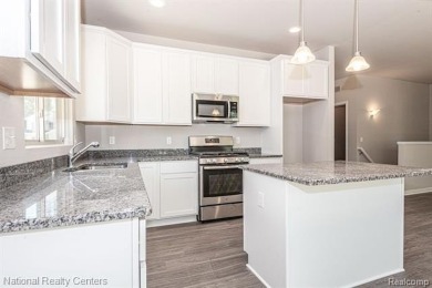 *** New Construction***Award Winning Clearview Homes is Building on Rolling Hills Golf Club in Michigan - for sale on GolfHomes.com, golf home, golf lot