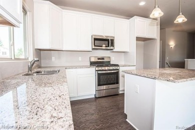*** New Construction***Award Winning Clearview Homes is Building on Rolling Hills Golf Club in Michigan - for sale on GolfHomes.com, golf home, golf lot
