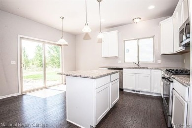 *** New Construction***Award Winning Clearview Homes is Building on Rolling Hills Golf Club in Michigan - for sale on GolfHomes.com, golf home, golf lot