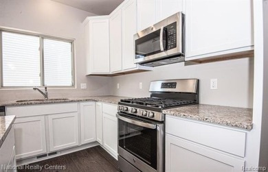 *** New Construction***Award Winning Clearview Homes is Building on Rolling Hills Golf Club in Michigan - for sale on GolfHomes.com, golf home, golf lot