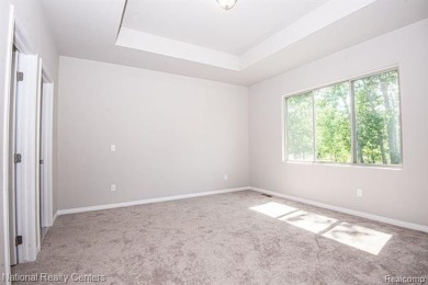 *** New Construction***Award Winning Clearview Homes is Building on Rolling Hills Golf Club in Michigan - for sale on GolfHomes.com, golf home, golf lot