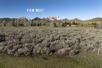 Arguably one of the best lots in Valley Club. Situated on the on The Valley Club in Idaho - for sale on GolfHomes.com, golf home, golf lot