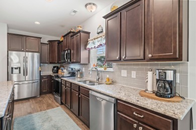 Look No Further!  Enjoy this immaculate 3 bedroom / 2 bath home on Shaftesbury Glen Golf and Fish Club in South Carolina - for sale on GolfHomes.com, golf home, golf lot