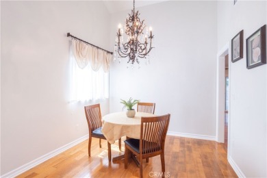 Are you looking to DOWNSIZE TO A SINGLE STORY home? This home is on Vista Valencia Golf Course in California - for sale on GolfHomes.com, golf home, golf lot