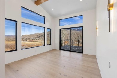 This home is the new standard for mountain living: to be on Raven Golf Club At Three Peaks in Colorado - for sale on GolfHomes.com, golf home, golf lot