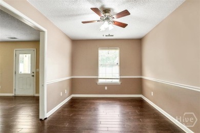 Just minutes from Forest Heights Golf Course, this charming home on Forest Heights Country Club in Georgia - for sale on GolfHomes.com, golf home, golf lot