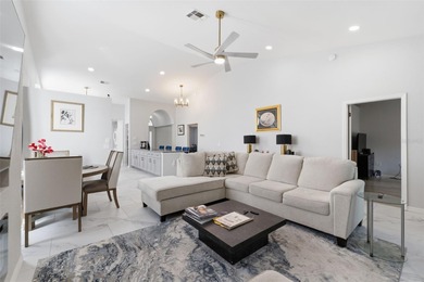 Located within the gated community of Glen Lakes Golf & Country on Glen Lakes Country Club in Florida - for sale on GolfHomes.com, golf home, golf lot