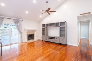 Are you looking to DOWNSIZE TO A SINGLE STORY home? This home is on Vista Valencia Golf Course in California - for sale on GolfHomes.com, golf home, golf lot