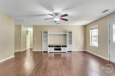 Just minutes from Forest Heights Golf Course, this charming home on Forest Heights Country Club in Georgia - for sale on GolfHomes.com, golf home, golf lot
