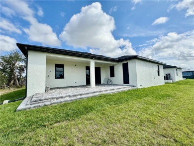 **Stunning New Construction Home in Prime Location!**
Welcome to on Burnt Store Golf Club in Florida - for sale on GolfHomes.com, golf home, golf lot