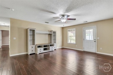 Just minutes from Forest Heights Golf Course, this charming home on Forest Heights Country Club in Georgia - for sale on GolfHomes.com, golf home, golf lot