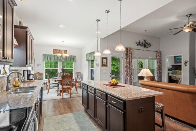 Look No Further!  Enjoy this immaculate 3 bedroom / 2 bath home on Shaftesbury Glen Golf and Fish Club in South Carolina - for sale on GolfHomes.com, golf home, golf lot
