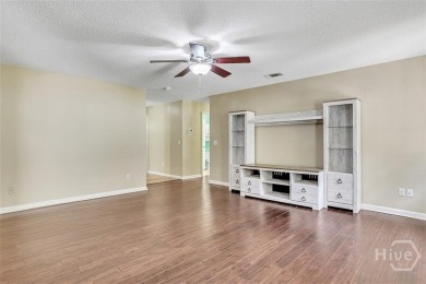Just minutes from Forest Heights Golf Course, this charming home on Forest Heights Country Club in Georgia - for sale on GolfHomes.com, golf home, golf lot