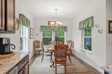 Look No Further!  Enjoy this immaculate 3 bedroom / 2 bath home on Shaftesbury Glen Golf and Fish Club in South Carolina - for sale on GolfHomes.com, golf home, golf lot