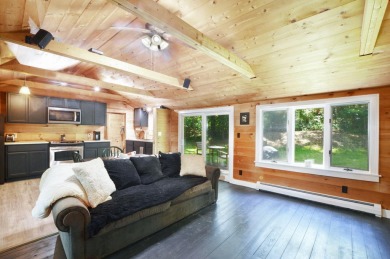 Looking for peace and solitude? This is the perfect get away! At on The Ridge Club in Massachusetts - for sale on GolfHomes.com, golf home, golf lot