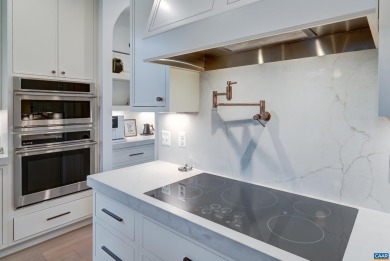 **LUXURY LIVING AT ITS FINEST! Exquisite four-story elevator on Meadowcreek Golf Course in Virginia - for sale on GolfHomes.com, golf home, golf lot