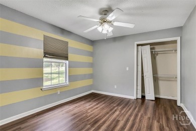 Just minutes from Forest Heights Golf Course, this charming home on Forest Heights Country Club in Georgia - for sale on GolfHomes.com, golf home, golf lot