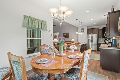 Look No Further!  Enjoy this immaculate 3 bedroom / 2 bath home on Shaftesbury Glen Golf and Fish Club in South Carolina - for sale on GolfHomes.com, golf home, golf lot