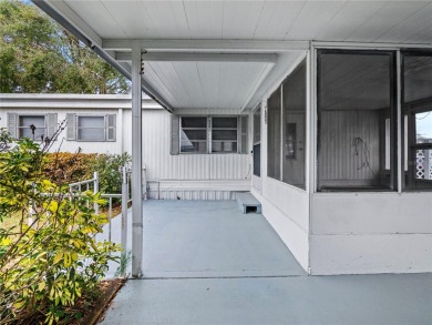 Welcome to this delightful 2-bedroom, 1-bath home in the on Lakes at Leesburg Golf Course in Florida - for sale on GolfHomes.com, golf home, golf lot