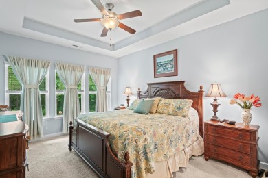 Look No Further!  Enjoy this immaculate 3 bedroom / 2 bath home on Shaftesbury Glen Golf and Fish Club in South Carolina - for sale on GolfHomes.com, golf home, golf lot
