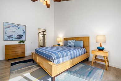 Discover this beautifully maintained one-bedroom condo set along on Mission Hills Golf Club in California - for sale on GolfHomes.com, golf home, golf lot