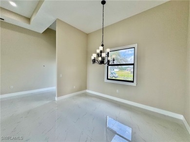 **Stunning New Construction Home in Prime Location!**
Welcome to on Burnt Store Golf Club in Florida - for sale on GolfHomes.com, golf home, golf lot