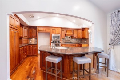 Are you looking to DOWNSIZE TO A SINGLE STORY home? This home is on Vista Valencia Golf Course in California - for sale on GolfHomes.com, golf home, golf lot