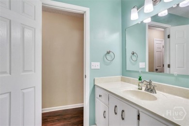Just minutes from Forest Heights Golf Course, this charming home on Forest Heights Country Club in Georgia - for sale on GolfHomes.com, golf home, golf lot