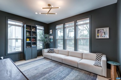 **LUXURY LIVING AT ITS FINEST! Exquisite four-story elevator on Meadowcreek Golf Course in Virginia - for sale on GolfHomes.com, golf home, golf lot