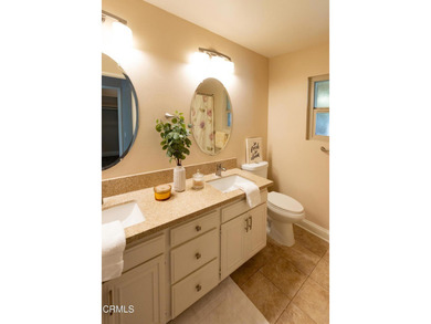 Welcome to 20304 Village 20, a stunning Holmby model home on Leisure Village Golf Club in California - for sale on GolfHomes.com, golf home, golf lot