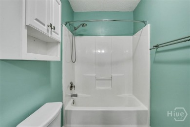Just minutes from Forest Heights Golf Course, this charming home on Forest Heights Country Club in Georgia - for sale on GolfHomes.com, golf home, golf lot