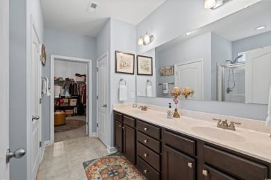 Look No Further!  Enjoy this immaculate 3 bedroom / 2 bath home on Shaftesbury Glen Golf and Fish Club in South Carolina - for sale on GolfHomes.com, golf home, golf lot