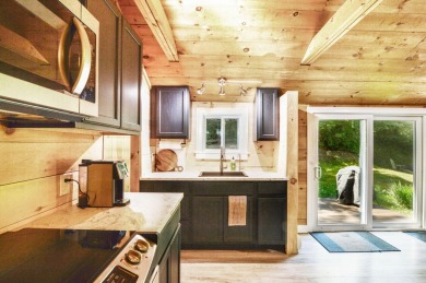 Looking for peace and solitude? This is the perfect get away! At on The Ridge Club in Massachusetts - for sale on GolfHomes.com, golf home, golf lot