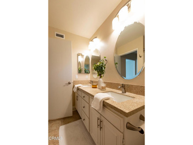 Welcome to 20304 Village 20, a stunning Holmby model home on Leisure Village Golf Club in California - for sale on GolfHomes.com, golf home, golf lot