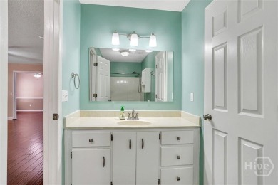 Just minutes from Forest Heights Golf Course, this charming home on Forest Heights Country Club in Georgia - for sale on GolfHomes.com, golf home, golf lot