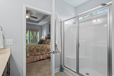 Look No Further!  Enjoy this immaculate 3 bedroom / 2 bath home on Shaftesbury Glen Golf and Fish Club in South Carolina - for sale on GolfHomes.com, golf home, golf lot