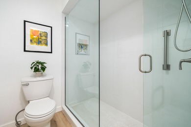 Discover this beautifully maintained one-bedroom condo set along on Mission Hills Golf Club in California - for sale on GolfHomes.com, golf home, golf lot