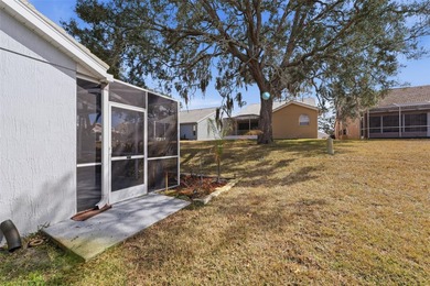 Located within the gated community of Glen Lakes Golf & Country on Glen Lakes Country Club in Florida - for sale on GolfHomes.com, golf home, golf lot