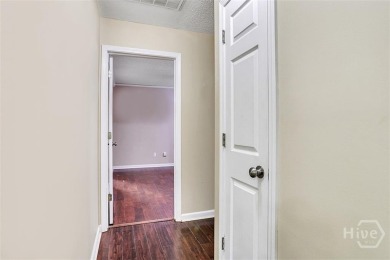 Just minutes from Forest Heights Golf Course, this charming home on Forest Heights Country Club in Georgia - for sale on GolfHomes.com, golf home, golf lot