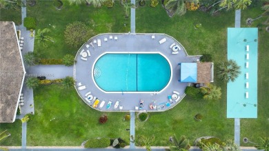 Location, Location, Location! This charming and spacious on The Diplomat Golf Resort and Spa in Florida - for sale on GolfHomes.com, golf home, golf lot
