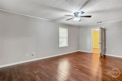 Just minutes from Forest Heights Golf Course, this charming home on Forest Heights Country Club in Georgia - for sale on GolfHomes.com, golf home, golf lot
