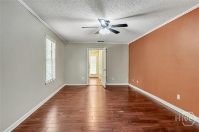 Just minutes from Forest Heights Golf Course, this charming home on Forest Heights Country Club in Georgia - for sale on GolfHomes.com, golf home, golf lot