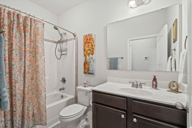 Look No Further!  Enjoy this immaculate 3 bedroom / 2 bath home on Shaftesbury Glen Golf and Fish Club in South Carolina - for sale on GolfHomes.com, golf home, golf lot