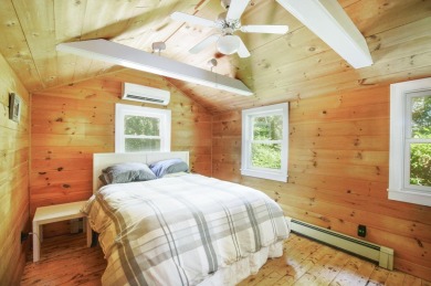 Looking for peace and solitude? This is the perfect get away! At on The Ridge Club in Massachusetts - for sale on GolfHomes.com, golf home, golf lot