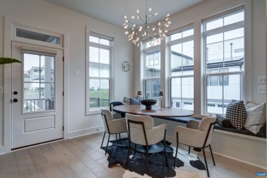 **LUXURY LIVING AT ITS FINEST! Exquisite four-story elevator on Meadowcreek Golf Course in Virginia - for sale on GolfHomes.com, golf home, golf lot