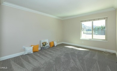 Welcome to 20304 Village 20, a stunning Holmby model home on Leisure Village Golf Club in California - for sale on GolfHomes.com, golf home, golf lot