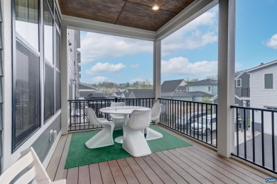 **LUXURY LIVING AT ITS FINEST! Exquisite four-story elevator on Meadowcreek Golf Course in Virginia - for sale on GolfHomes.com, golf home, golf lot