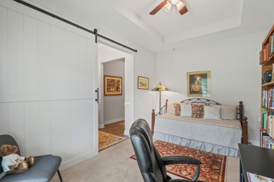 Look No Further!  Enjoy this immaculate 3 bedroom / 2 bath home on Shaftesbury Glen Golf and Fish Club in South Carolina - for sale on GolfHomes.com, golf home, golf lot